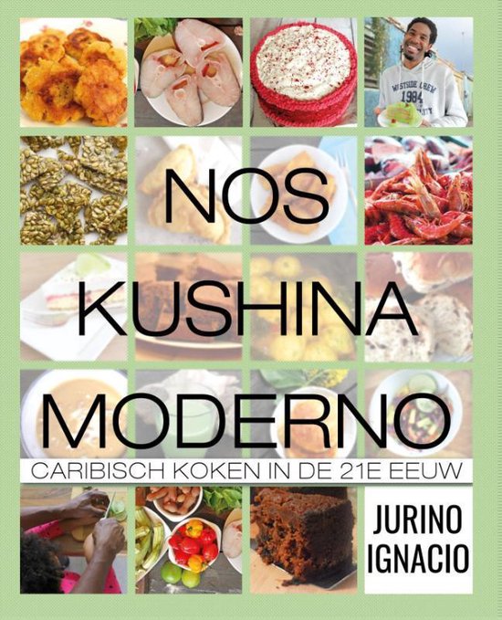 Nos Kushina Moderno cover